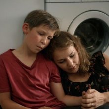 Jack: Ivo Pietzcker in una scena del film con Luise Heyer