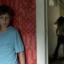 Jack: Ivo Pietzcker in una scena tratta dal film