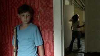 Jack: Ivo Pietzcker in una scena tratta dal film