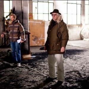 L'assalto: una scena della fiction