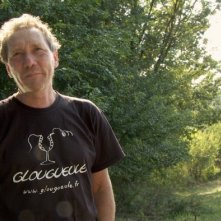 Natural Resistance: Stefano Bellotti in una scena del documentario