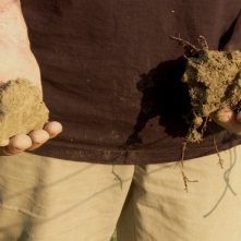 Natural Resistance: una scena del documentario