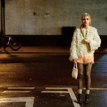 Non buttiamoci giù: Imogen Poots in una scena nei panni di Jess