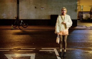 Non buttiamoci giù: Imogen Poots in una scena nei panni di Jess