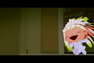 Spot - La Scuola più pazza del mondo