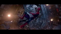 Super Bowl Spot 2 - The Amazing Spider-Man 2