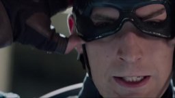 Super Bowl Spot - Captain America: The Winter Soldier