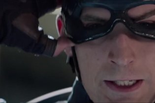 Super Bowl Spot - Captain America: The Winter Soldier