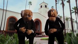 Super Bowl Spot - Muppets Most Wanted