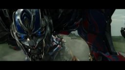 Super Bowl Spot - Transformers: Age of Extinction