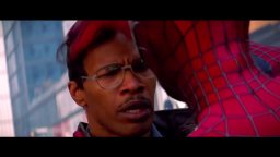 Super Bowl Trailer - The Amazing Spider-Man 2