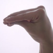 The Nymphomaniac: una scena del film