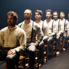 The Turning: una scena del frammento 'Immunity' diretto da Yaron Lifschitz