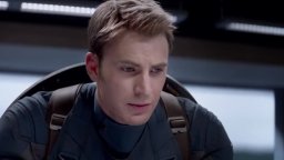 Trailer 2 - Captain America: The Winter Soldier