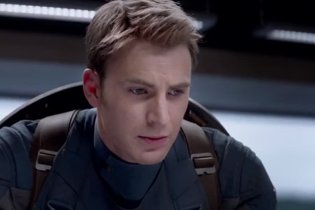 Trailer 2 - Captain America: The Winter Soldier