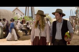 Trailer - A Million Ways to Die in the West