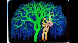 Trailer - Is the Man Who Is Tall Happy?: An Animated Conversation with Noam Chomsky