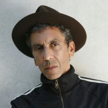 Two men in town: il regista del film Rachid Bouchareb
