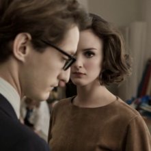 Yves Saint Laurent Pierre Niney In Una Scena Del Film 298081