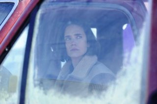 Aloft: Jennifer Connelly in una scena del film
