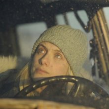 Aloft: Mélanie Laurent in una scena