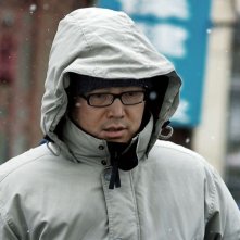 Black Coal, Thin Ice: il regista Yinan Diao sul set