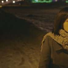 Black Coal, Thin Ice: Lun Mei Gwei in una scena del film