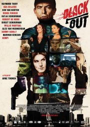 Black Out: la locandina del film