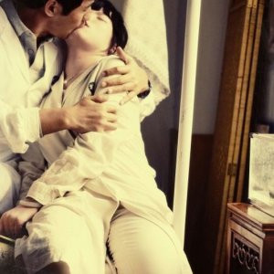 Blind Massage: una scena del film che racconta la cecità