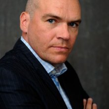 Calvario: il regista John Michael McDonagh in una foto promozionale