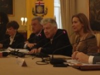 David Lynch: dell'arte e della meditazione