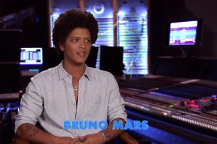 Featurette 'Musician Early' - Rio 2