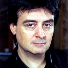 foto di Claudio Simonetti