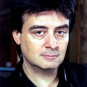 foto di Claudio Simonetti