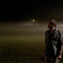 History of fear: César Bordon in una scena del film