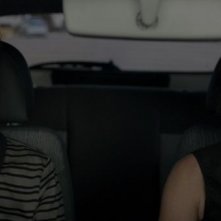 History of fear: Francisco Lumerman e Claudia Cantero in una scena