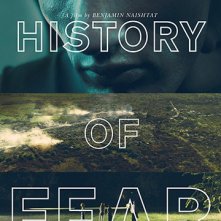 History of fear: la locandina