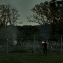 History of fear: una scena