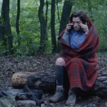 I you don't, I will: Emmanuelle Devos in una scena