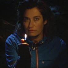 I you don't, I will: Emmanuelle Devos in una scena del film