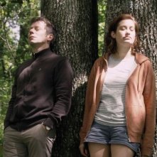 I you don't, I will: Emmanuelle Devos in una scena del film con Mathieu Amalric