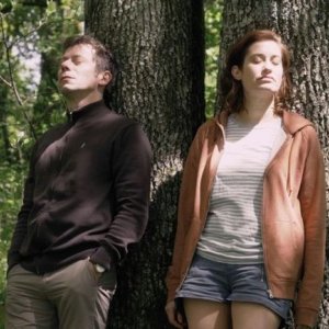 I you don't, I will: Emmanuelle Devos in una scena del film con Mathieu Amalric