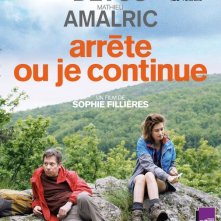 I you don't, I will: la locandina francese