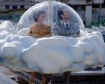 Il Blu-ray di Mood Indigo - La schiuma dei giorni