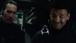 International Trailer - Captain America: The Winter Soldier