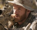 Lone Survivor: intervista esclusiva a Ben Foster