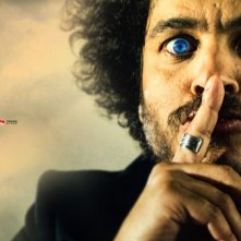 Mohamed Zouaoui nel 2013