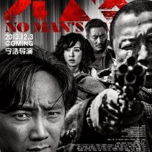 No Man's Land: una nuova locandina del film