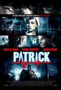 Patrick: la locandina del film