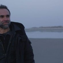 Praia do Futuro: il regista Karim Aïnouz sul set